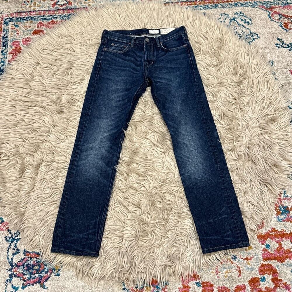 Allsaints Iggy Slim Fit Jeans size 28